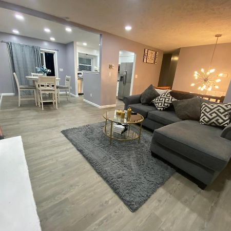 Apartamento The Tranquility Tobyhanna Exterior foto