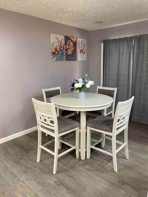 Apartamento The Tranquility Tobyhanna Exterior foto