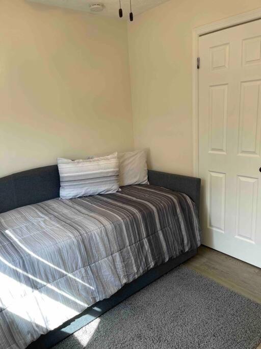 Apartamento The Tranquility Tobyhanna Exterior foto