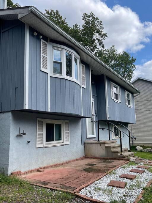 Apartamento The Tranquility Tobyhanna Exterior foto