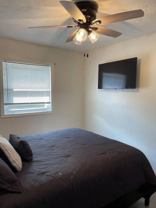 Apartamento The Tranquility Tobyhanna Exterior foto